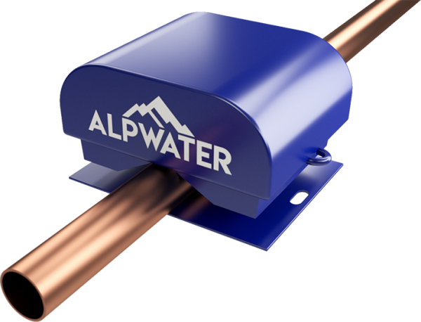Alpwater Antikalk Magneet